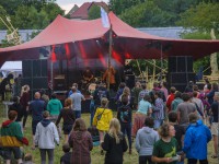 Transit Festival