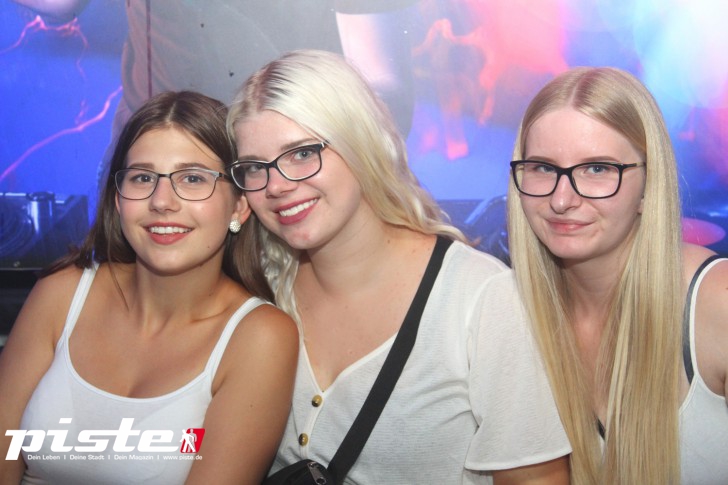 Müritzfest Afterparty