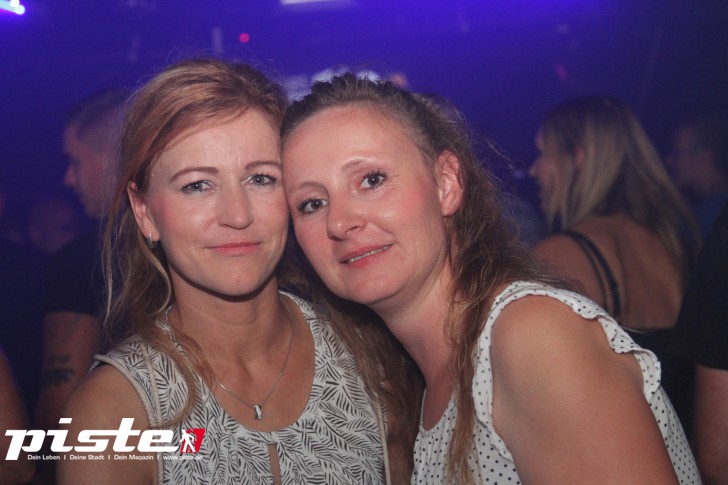 Müritzfest Afterparty