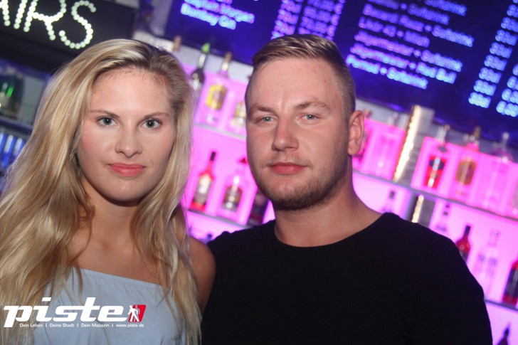 Müritzfest Afterparty