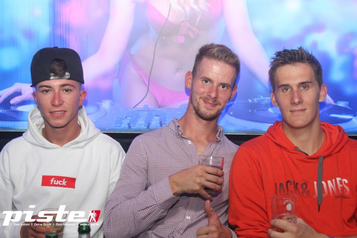 Müritzfest Afterparty