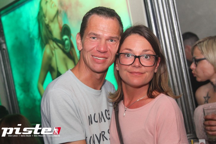 Müritzfest Afterparty