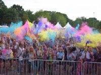 HOLI - Hammer Fest der Farben 