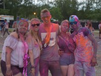 HOLI - Hammer Fest der Farben 