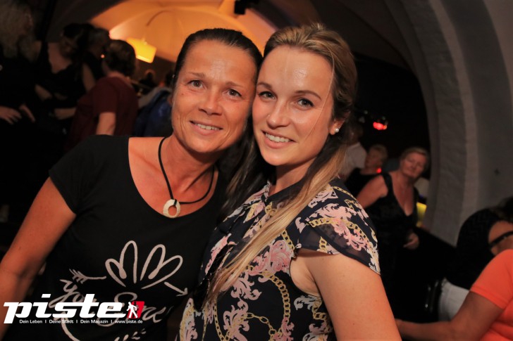 Ü40 Party