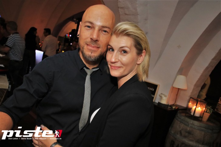 Ü40 Party