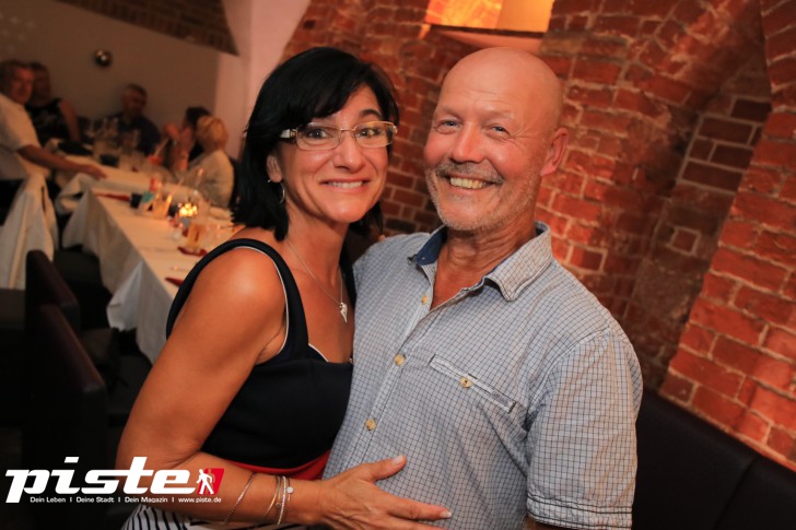 Ü40 Party