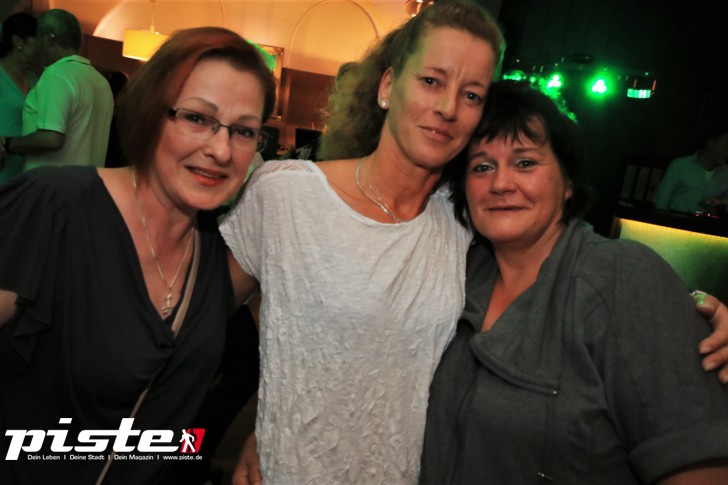 Ü40 Party