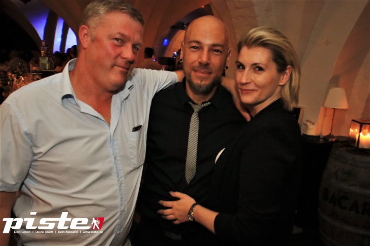 Ü40 Party