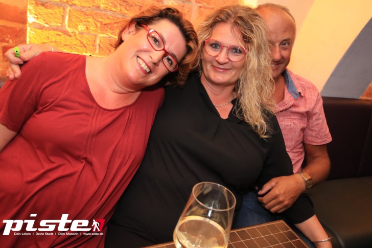 Ü40 Party