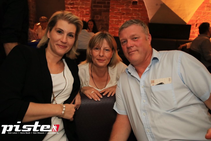Ü40 Party