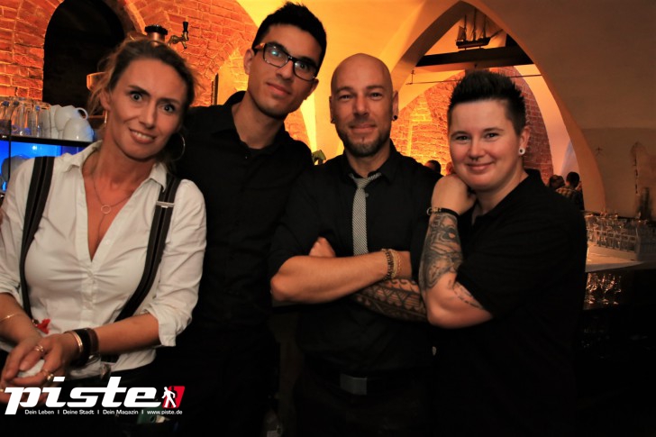 Ü40 Party