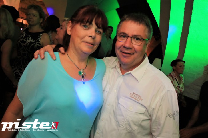 Ü40 Party
