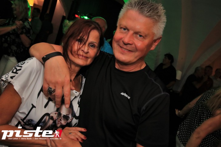 Ü40 Party