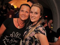 Ü40 Party