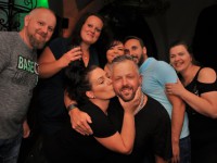 Ü40 Party