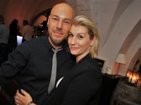Ü40 Party
