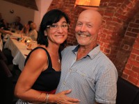 Ü40 Party