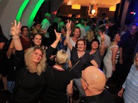 Ü40 Party
