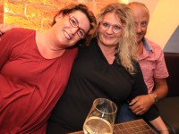 Ü40 Party