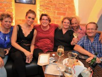 Ü40 Party