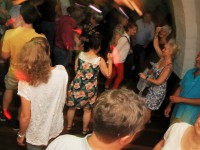 Ü40 Party