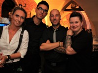 Ü40 Party