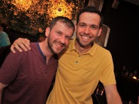 Ü40 Party