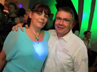 Ü40 Party