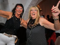 Ü40 Party