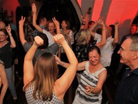 Ü40 Party