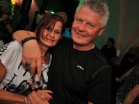 Ü40 Party