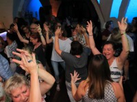 Ü40 Party