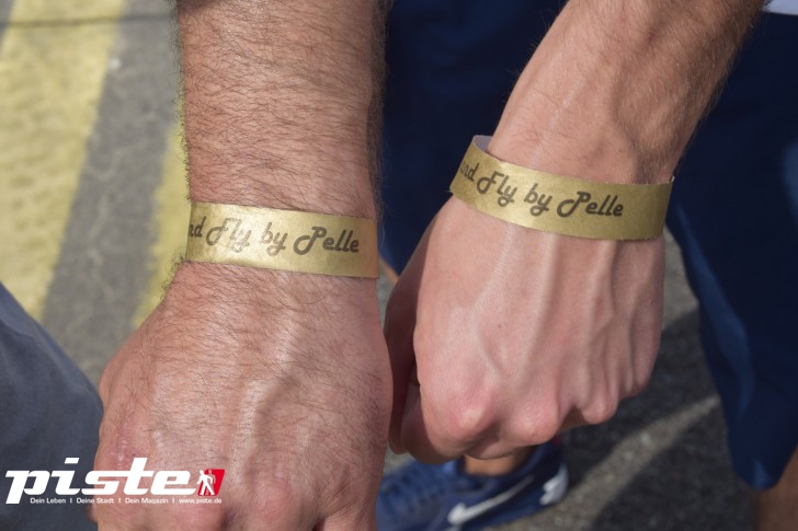 Pelles Race & Fly