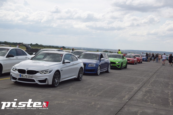 Pelles Race & Fly
