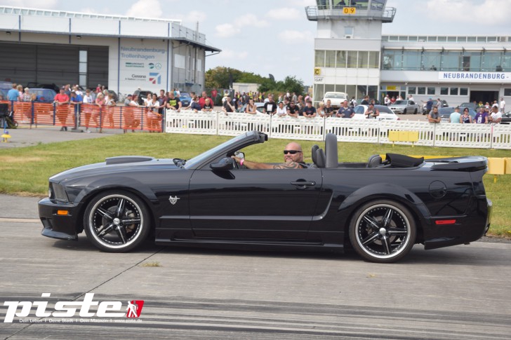 Pelles Race & Fly