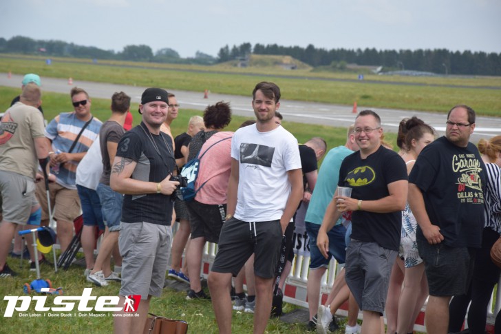 Pelles Race & Fly