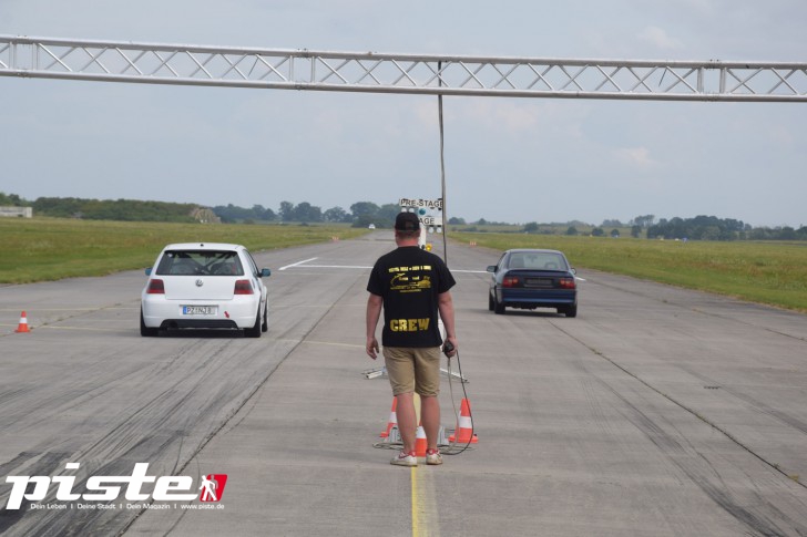 Pelles Race & Fly