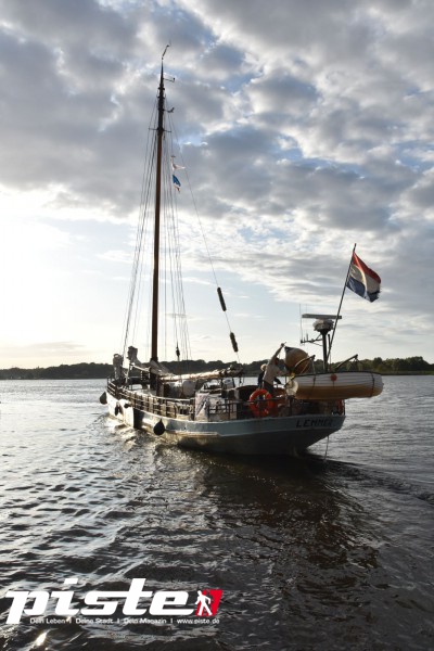 Hanse Sail Samstag Teil 2