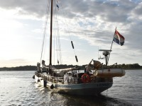 Hanse Sail Samstag Teil 2