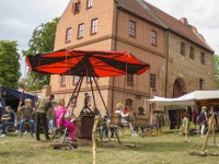 28. Burgfest Penzlin (Sonntag)