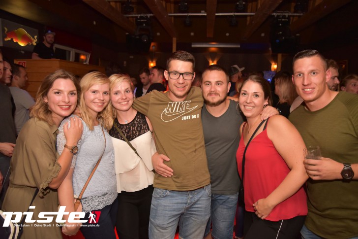 Bi-Vi Party