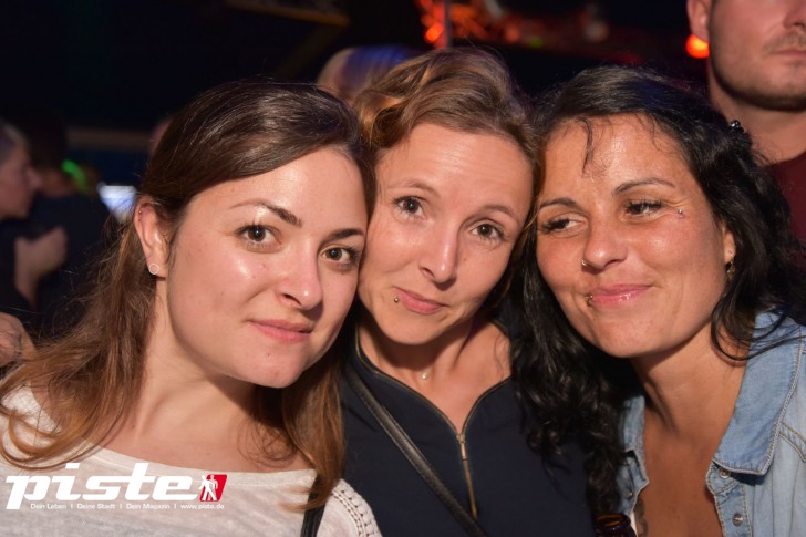Bi-Vi Party