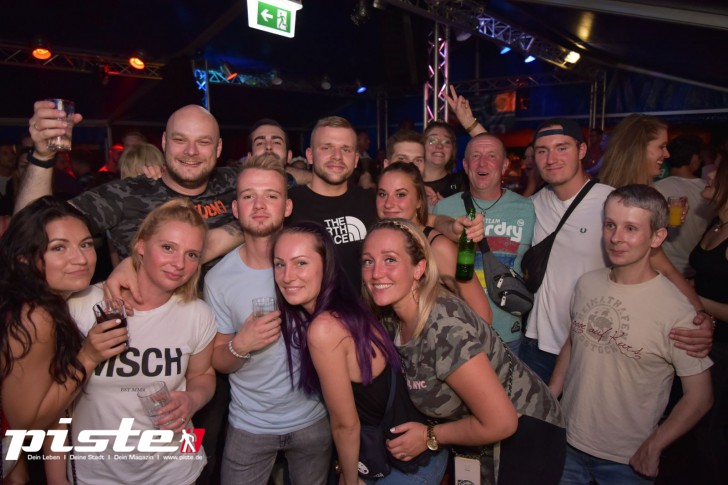 Bi-Vi Party