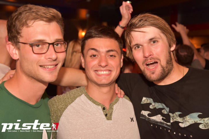Bi-Vi Party