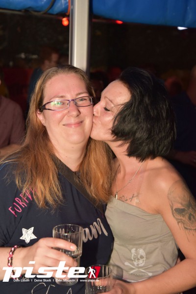 Bi-Vi Party