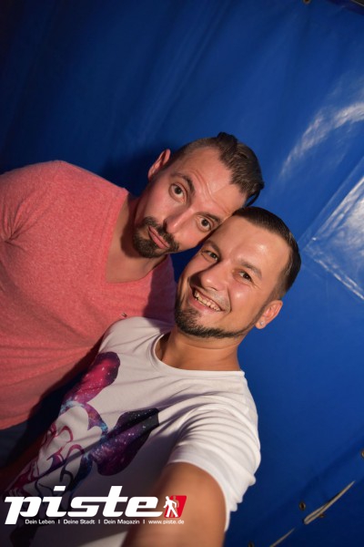Bi-Vi Party