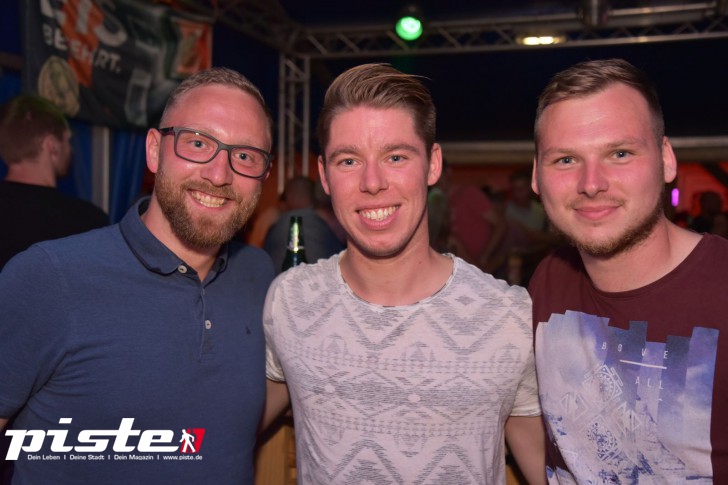 Bi-Vi Party