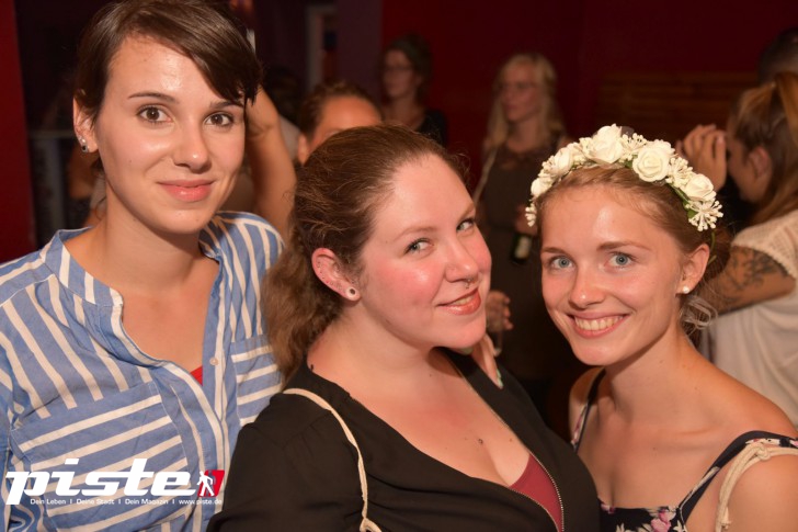 Bi-Vi Party