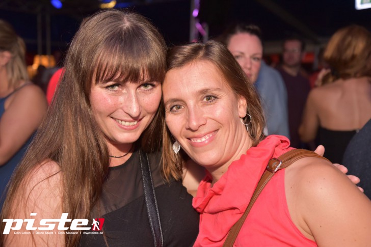 Bi-Vi Party